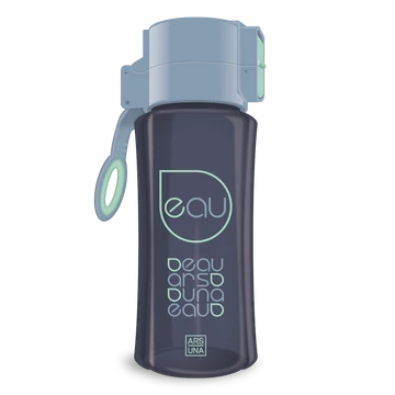Ars Una BPA-mentes kulacs-450 ml - Cold moss