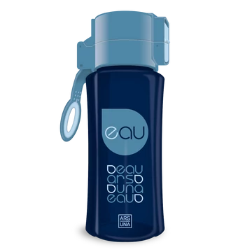 Ars Una BPA-mentes kulacs-450 ml - Arctic