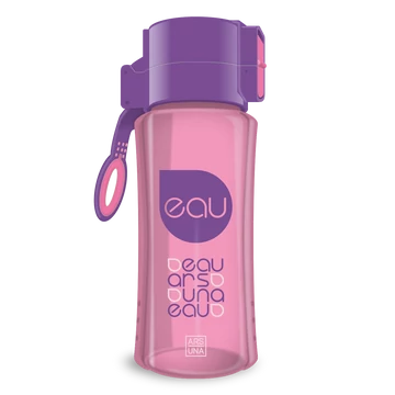 Ars Una BPA-mentes kulacs-450 ml - Peony