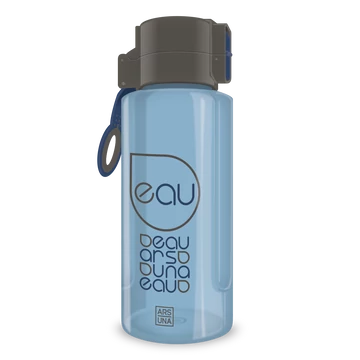 Ars Una BPA-mentes kulacs-650 ml