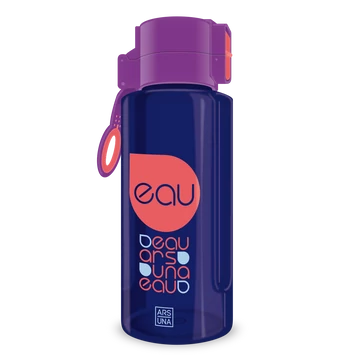 Ars Una BPA-mentes kulacs-650 ml