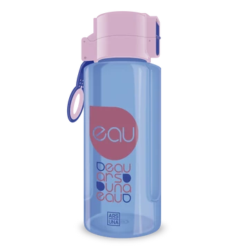 Ars Una BPA-mentes kulacs-650 ml