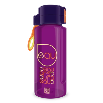 Ars Una BPA-mentes kulacs-650 ml