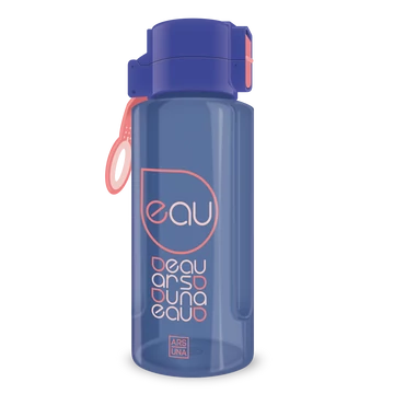 Ars Una BPA-mentes kulacs-650 ml