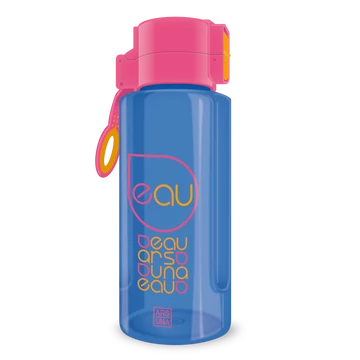 Ars Una BPA-mentes kulacs-650 ml