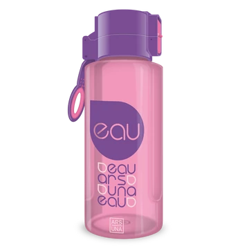 Ars Una BPA-mentes kulacs-650 ml - Peony