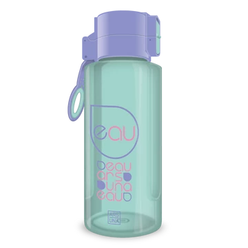 Ars Una BPA-mentes kulacs-650 ml - Aquamarine