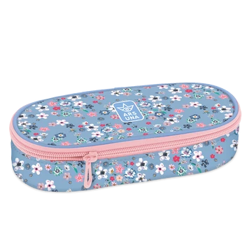 Ars Una Pearl Blossom blue tolltartó-nagy