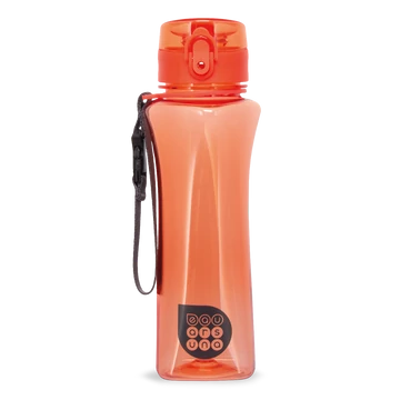 Ars Una BPA-mentes kulacs-500 ml - Grapefruit
