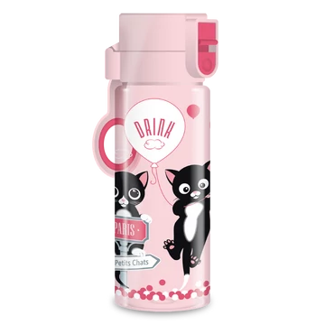 Ars Una Think Pink BPA-mentes kulacs-475 ml