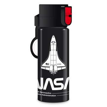 NASA-2 BPA-mentes kulacs-475 ml