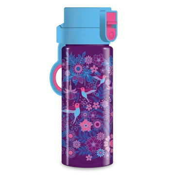 Catalina Estrada Hummingbird BPA-mentes kulacs-475 ml