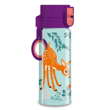 Ars Una My Secret Garden BPA-mentes kulacs-475 ml