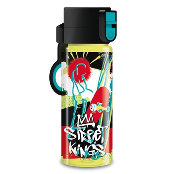 Ars Una Street Kings BPA-mentes kulacs-475 ml