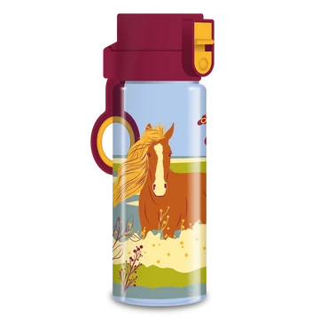 Ars Una My Sweet Horse BPA-mentes kulacs-475 ml