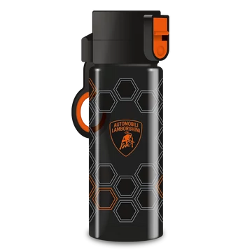 Lamborghini BPA-mentes kulacs-475 ml