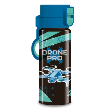 Ars Una Drone Pro BPA-mentes kulacs-475 ml