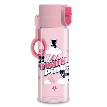 Ars Una Think Pink BPA-mentes kulacs-475 ml