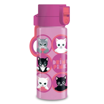 Ars Una Think Pink BPA-mentes kulacs-475 ml