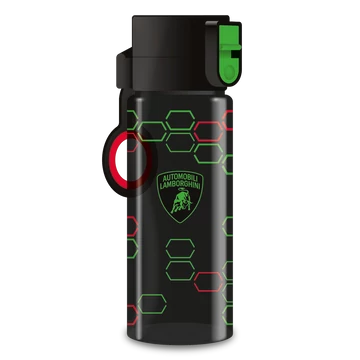 Lamborghini BPA-mentes kulacs-475 ml