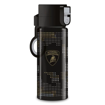 Lamborghini BPA-mentes kulacs-475 ml