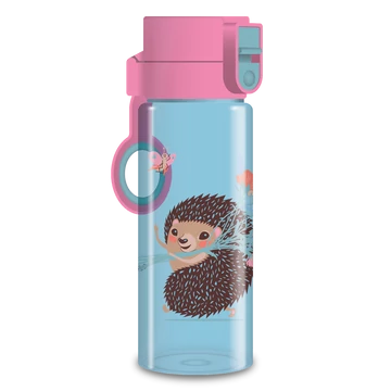 Ars Una Fresh flowers BPA-mentes kulacs-475 ml