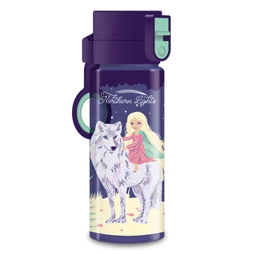 Ars Una Northern Lights BPA-mentes kulacs-475 ml