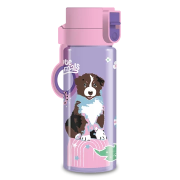 Ars Una Cute animals-Aussie BPA-mentes kulacs-475 ml