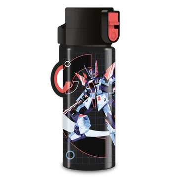 Ars Una A.R.M.S. BPA-mentes kulacs-475 ml