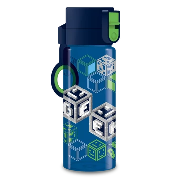 Ars Una Geek BPA-mentes kulacs-475 ml