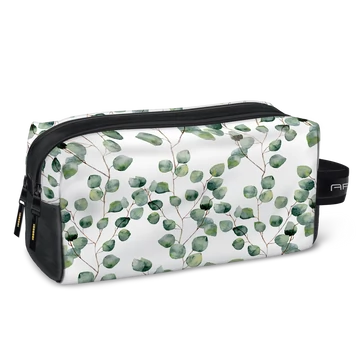 Ars Una Botanic Leaf neszesszer AU-1