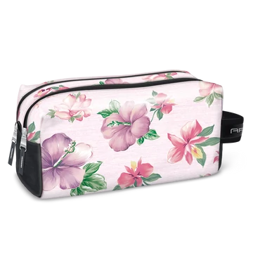 Ars Una Botanic Mallow neszesszer AU-1