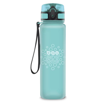 Ars Una BPA-mentes kulacs matt - 600 ml - Mint