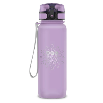 Ars Una BPA-mentes kulacs matt - 800 ml - Lila