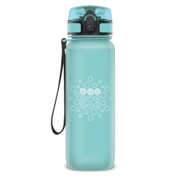 Ars Una BPA-mentes kulacs matt - 800 ml - Mint