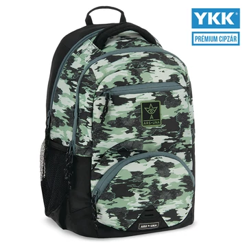 Ars Una Cover ergonomikus hátizsák 27L