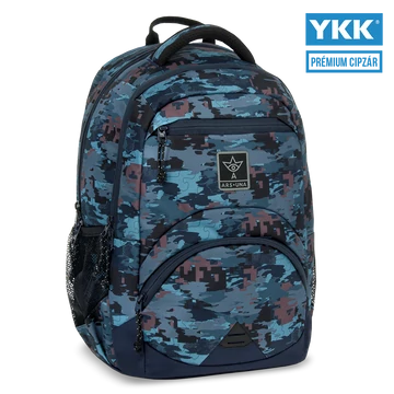 Ars Una Hyde ergonomikus hátizsák 27 L