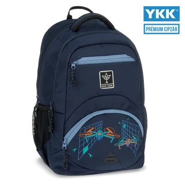 Ars Una Airborne ergonomikus hátizsák 27 L