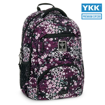 Ars Una Sakura ergonomikus hátizsák 27 L
