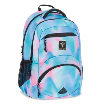 Ars Una Glowee ergonomikus hátizsák 27 L