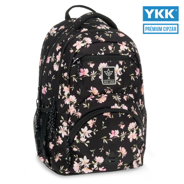 Ars Una Magnolia ergonomikus hátizsák 27 L