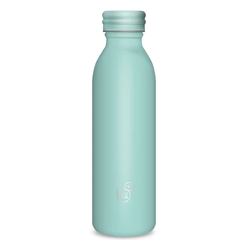 Ars Una duplafalú fémkulacs-600ml - Aqua