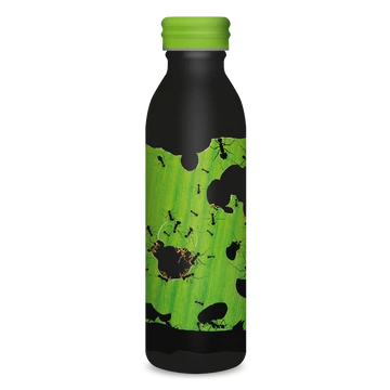 Ars Una duplafalú fémkulacs-600ml - Máté Bence-ants