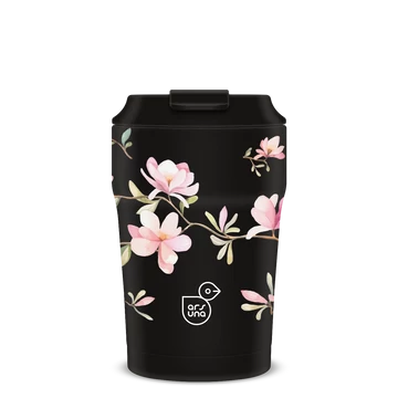 Ars Una thermo bögre-350ml - Magnolia