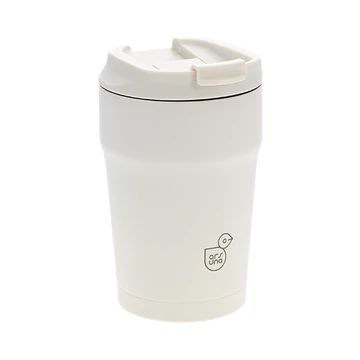 Ars Una thermo bögre-350ml - Coconut milk