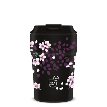 Ars Una thermo bögre-350ml - Sakura