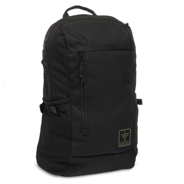 Ars Una Cordura-black hátizsák AU-16