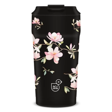 Ars Una thermo bögre-470ml - Magnolia