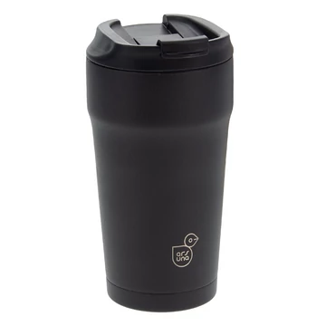 Ars Una thermo bögre-470ml - Noir