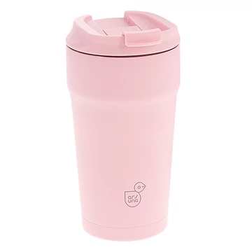Ars Una thermo bögre-470ml - Rose
